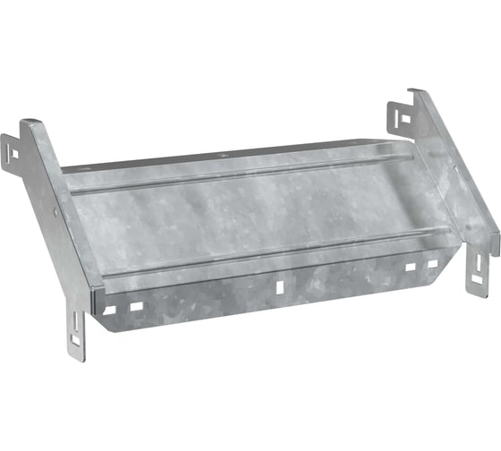 Поворот вертикальный внешний IEK ESCA 7 90 градусов, 50х300-2,0 HDZ ES7-PV-90-050-300-20-HDZ