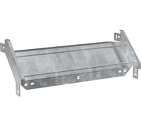Поворот вертикальный внешний IEK ESCA 7 90 градусов, 50х500-2,0 HDZ ES7-PV-90-050-500-20-HDZ