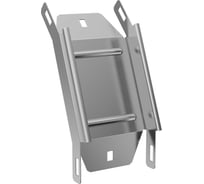 Поворот вертикальный внешний IEK ESCA 5 45 градусов, 35х100-0,8 ES5-PV-45-035-100-08