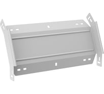 Поворот вертикальный внешний IEK ESCA 5 45 градусов, 50х400-1,2 RAL 9016 ES5-PV-45-050-400-12-RGA