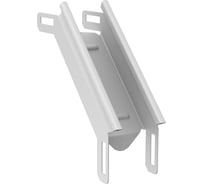 Поворот вертикальный внешний IEK ESCA 5 90 градусов, 35х50-0,8 RAL 9016 ES5-PV-90-035-050-08-RGA