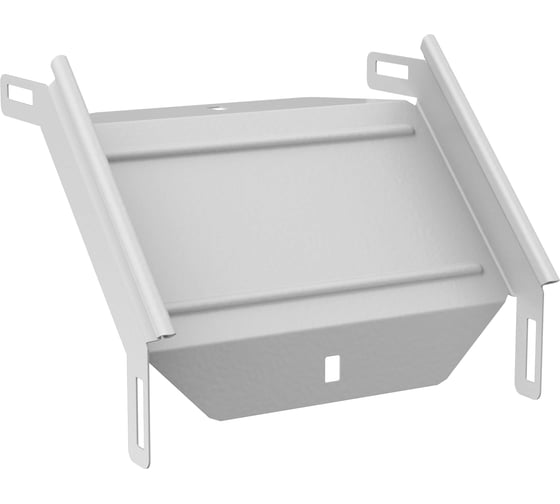 Поворот вертикальный внешний IEK ESCA 5 90 градусов, 35х300-0,8 RAL 9016 ES5-PV-90-035-300-08-RGA