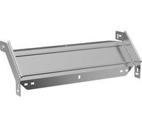 Поворот вертикальный внешний IEK ESCA 5 90 градусов, 50х500-1,2 ES5-PV-90-050-500-12