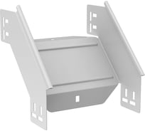 Поворот вертикальный внешний IEK ESCA 5 90 градусов, 80х150-0,8 RAL 9016 ES5-PV-90-080-150-08-RGA