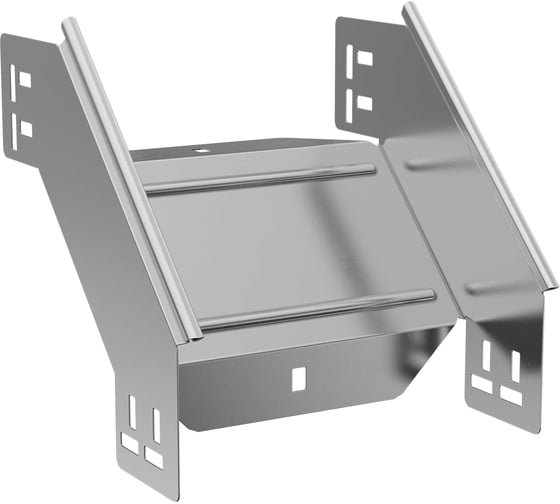 Поворот вертикальный внешний IEK ESCA 7 90 градусов, 100х150-1,5 ES7-PV-90-100-150-15