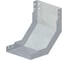 Лоток монтажный угловой ОАО «СОЭМИ» 90 вверх ЛУ90В.300.50.378.0,7.4 Н0124320315 1