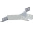 Лоток монтажный ОАО «СОЭМИ» угловой ответвительный ЛУОГ.100.100.551.1,5.4 Н0124380642 1