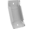 Поворот вертикальный внутренний IEK ESCA 5 45 градусов 35х100-0,8 RAL 9016 ES5-PN-45-035-100-08-RGA 1