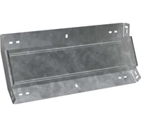 Поворот вертикальный внутренний IEK ESCA 5 45 градусов 50х600-1,2 HDZ ES5-PN-45-050-600-12-HDZ