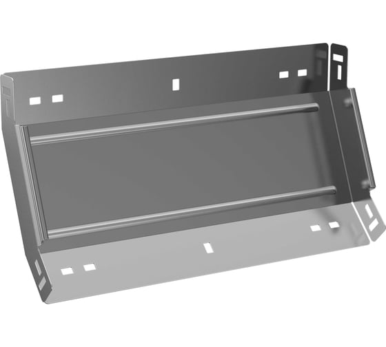Поворот вертикальный внутренний IEK ESCA 5 45 градусов 50х400-1,2 ES5-PN-45-050-400-12 1