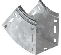 Поворот вертикальный внутренний IEK ESCA 5 90 градусов 35х300-0,8 HDZ ES5-PN-90-035-300-08-HDZ