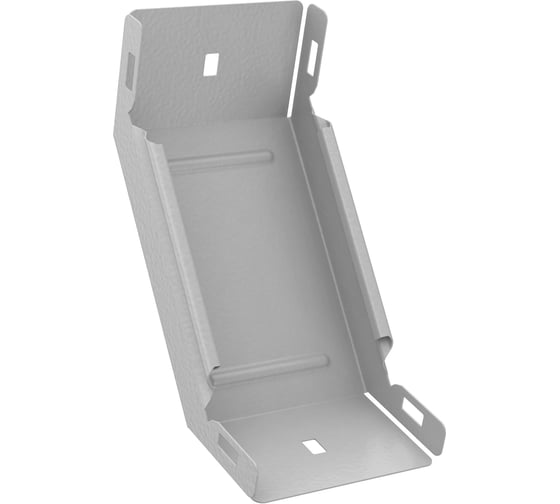 Поворот вертикальный внутренний IEK ESCA 5 90 градусов 35х150-0,8 RAL 9016 ES5-PN-90-035-150-08-RGA 1