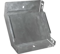 Поворот вертикальный внутренний IEK ESCA 5 90 градусов 50х200-1,2 HDZ ES5-PN-90-050-200-12-HDZ