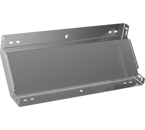 Поворот вертикальный внутренний IEK ESCA 5 90 градусов 50х600-1,2 ES5-PN-90-050-600-12 1