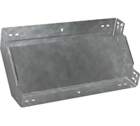 Поворот вертикальный внутренний IEK ESCA 5 90 градусов 80х500-1,2 HDZ ES5-PN-90-080-500-12-HDZ