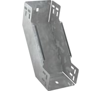 Поворот вертикальный внутренний IEK ESCA 5 90 градусов 100х100-1,2 HDZ ES5-PN-90-100-100-12-HDZ