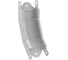 Поворот вертикальный внутренний IEK ESCA 7 45 градусов 50х100-2,0 RAL 9016 ES7-PN-45-050-100-20-RGA 1