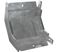 Поворот вертикальный внутренний IEK ESCA 7 90 градусов 50х150-2,0 HDZ ES7-PN-90-050-150-20-HDZ