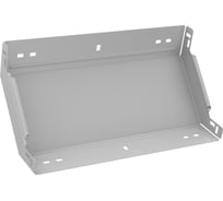 Поворот вертикальный внутренний IEK ESCA 7 90 градусов 50х300-1,5 RAL 9016 ES7-PN-90-050-300-15-RGA