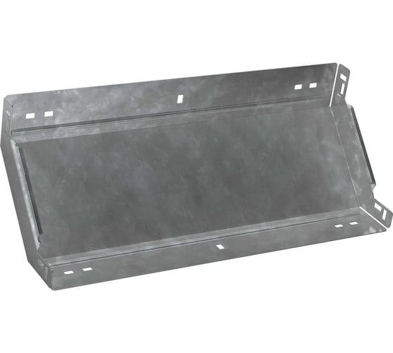 Поворот вертикальный внутренний IEK ESCA 7 90 градусов 50х500-1,5 HDZ ES7-PN-90-050-500-15-HDZ 1