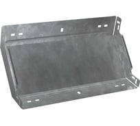 Поворот вертикальный внутренний IEK ESCA 7 90 градусов 50х400-1,5 HDZ ES7-PN-90-050-400-15-HDZ