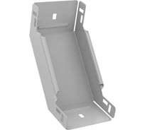Поворот вертикальный внутренний IEK ESCA 7 90 градусов 50х100-1,5 RAL 9016 ES7-PN-90-050-100-15-RGA