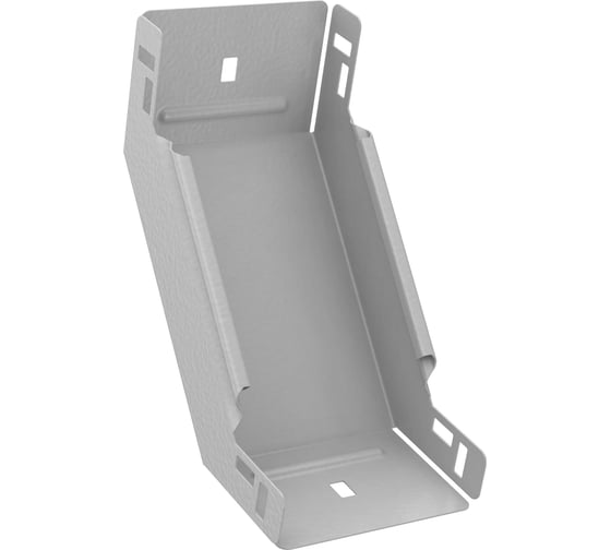 Поворот вертикальный внутренний IEK ESCA 7 90 градусов 50х100-1,5 RAL 9016 ES7-PN-90-050-100-15-RGA 1