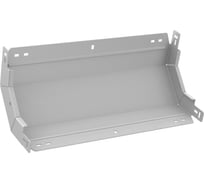 Поворот вертикальный внутренний IEK ESCA 7 90 градусов 50х500-2,0 RAL 9016 ES7-PN-90-050-500-20-RGA