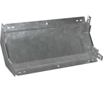 Поворот вертикальный внутренний IEK ESCA 7 90 градусов 50х500-2,0 HDZ ES7-PN-90-050-500-20-HDZ
