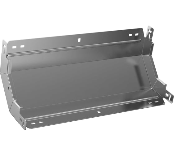 Поворот вертикальный внутренний IEK ESCA 7 90 градусов 50х500-2,0 ES7-PN-90-050-500-20 1