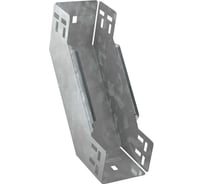Поворот вертикальный внутренний IEK ESCA 7 90 градусов 80х80-1,5 HDZ ES7-PN-90-080-080-15-HDZ