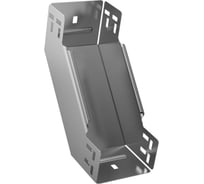 Поворот вертикальный внутренний IEK ESCA 7 90 градусов 100х100-1,5 ES7-PN-90-100-100-15