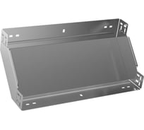 Поворот вертикальный внутренний IEK ESCA 7 90 градусов 100х500-1,5 ES7-PN-90-100-500-15