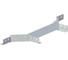 Лоток монтажный ОАО «СОЭМИ» угловой ответвительный ЛУОГ.500.80.951.1,2.4 Н0124380537 1