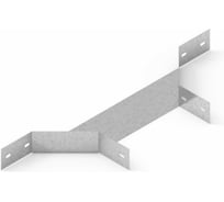 Лоток ответвительный ОАО «СОЭМИ» НЛ30-Оц УТ1,5 (h=50мм, s=1,2мм) Н0111123344