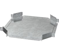 Крестовина IEK ESCA 7 100х500-2,0 HDZ ES7-KR-100-500-20-HDZ
