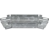 Поворот IEK ESCA 5 45 градусов, 35х150-0,8 HDZ ES5-PG-45-035-150-08-HDZ