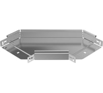 Поворот IEK ESCA 5 90 градусов, 50х150-1,2 ES5-PG-90-050-150-12