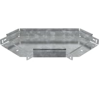 Поворот IEK ESCA 5 90 градусов, 50х150-1,2 HDZ ES5-PG-90-050-150-12-HDZ