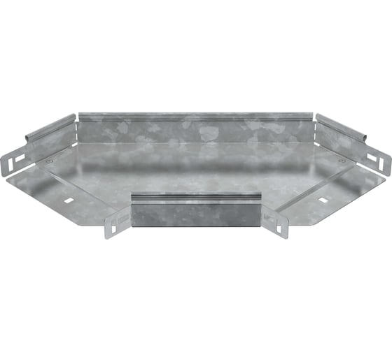 Поворот IEK ESCA 5 90 градусов, 50х150-1,2 HDZ ES5-PG-90-050-150-12-HDZ