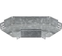 Поворот IEK ESCA 5 90 градусов, 80х150-0,8 HDZ ES5-PG-90-080-150-08-HDZ