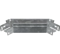 Поворот IEK ESCA 5 90 градусов, 50х50-1,2 HDZ ES5-PG-90-050-050-12-HDZ
