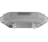 Поворот IEK ESCA 5 90 градусов, 80х200-1,2 ES5-PG-90-080-200-12 1