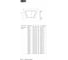Поворот IEK ESCA 7 45 градусов, 100х100-2,0 ES7-PG-45-100-100-20 2