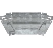 Поворот IEK ESCA 7 45 градусов, 50х200-1,5 HDZ ES7-PG-45-050-200-15-HDZ
