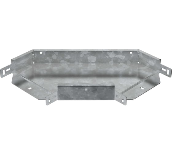 Поворот IEK ESCA 7 90 градусов, 50х150-2,0 HDZ ES7-PG-90-050-150-20-HDZ