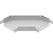 Поворот IEK ESCA 7 90 градусов, 50х150-2,0 RAL 9016 ES7-PG-90-050-150-20-RGA
