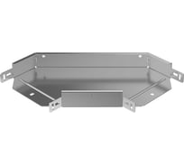 Поворот IEK ESCA 7 90 градусов, 50х200-2,0 ES7-PG-90-050-200-20