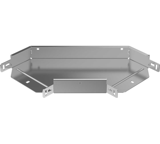 Поворот IEK ESCA 7 90 градусов, 50х200-2,0 ES7-PG-90-050-200-20