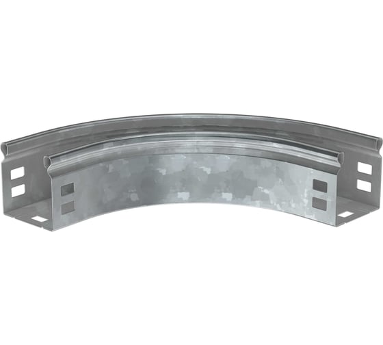 Поворот плавный IEK ESCA 90 градусов, тип Г01, 50х50мм HDZ CPG01-0-90-050-050-HDZ